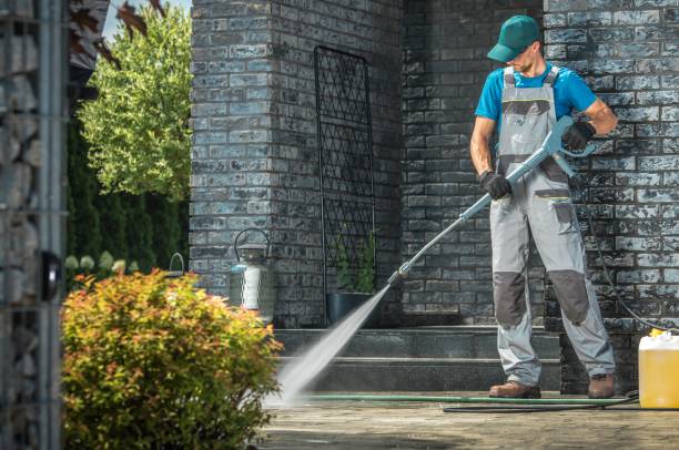 Best Post-Construction Pressure Washing  in Avon, PA