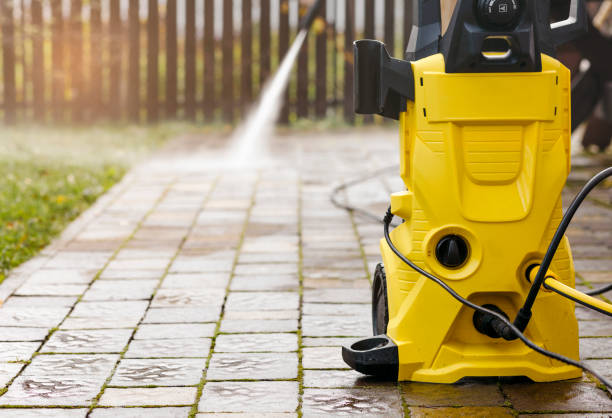 Best Patio and Deck Pressure Washing  in Avon, PA